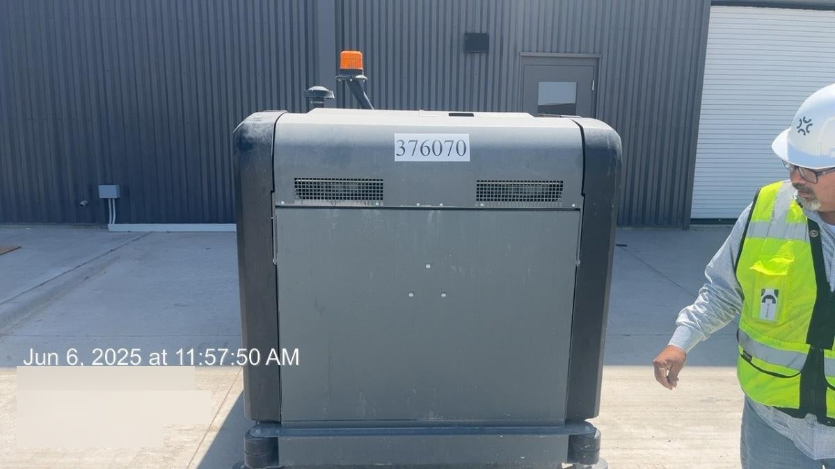 2024 KARCHER B 300 R