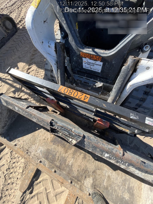 2024 ARROW MATERIAL HANDLING FS5100CB - 72"