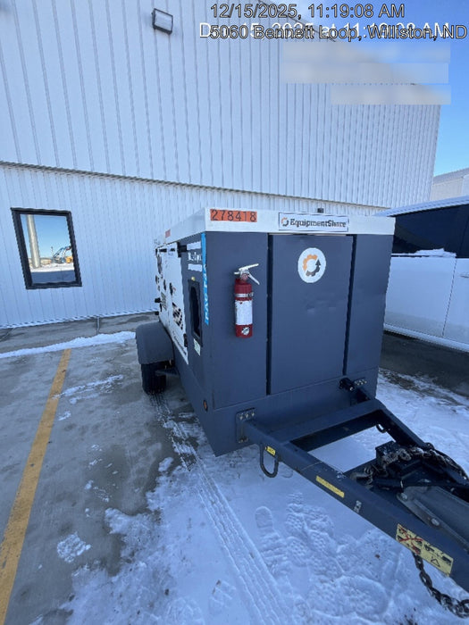 2022 ATLAS COPCO PAC F44 KD-S