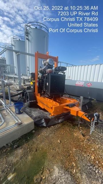 2022 PIONEER PP63C17L71-4045HFC06