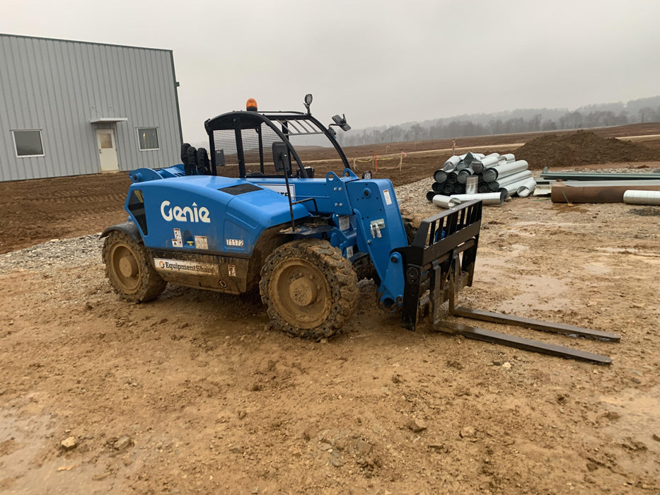 2020 GENIE GTH-5519