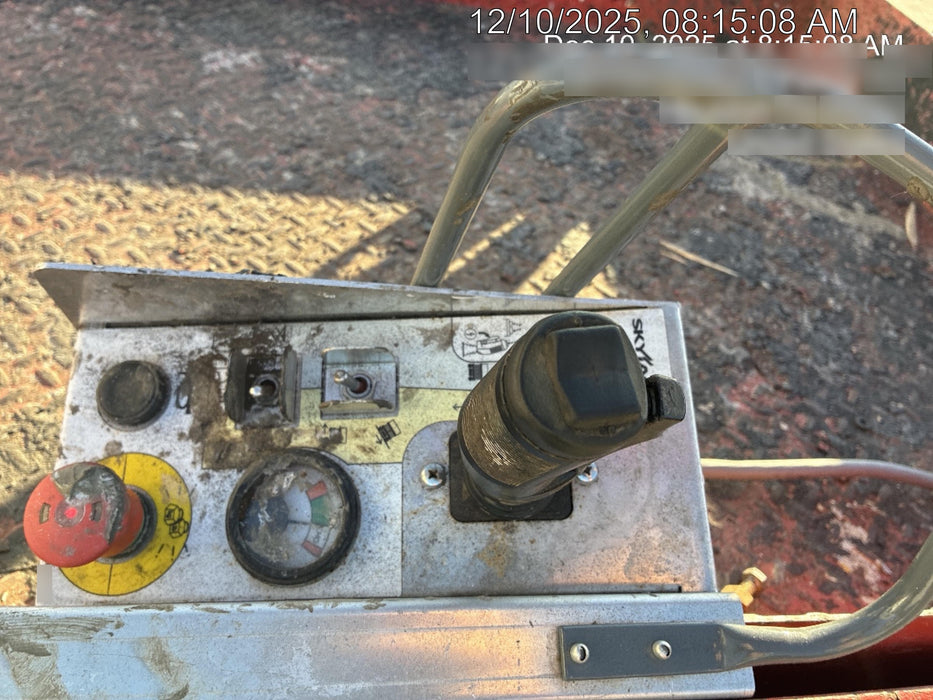 2018 SKYJACK SJIII-4632