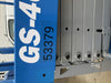 2019 Genie GS-4047 Folding rails with half height swing gate
