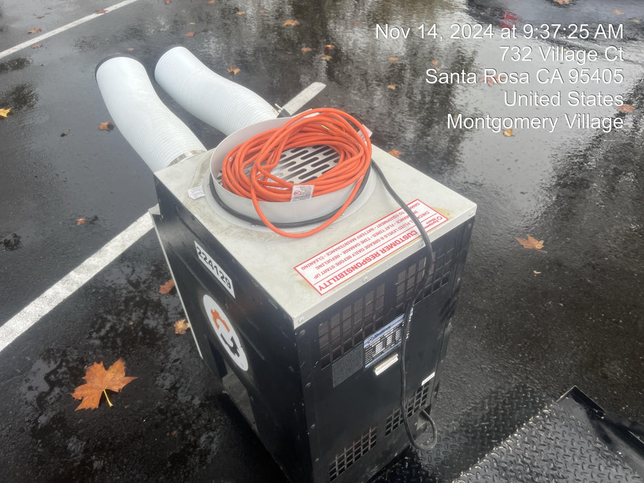 2022 KWIKOOL KPAC1411-2