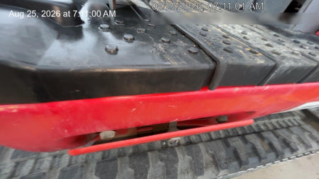 2022 TAKEUCHI TB235-2R