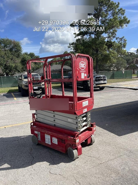 2018 MEC 1330SE