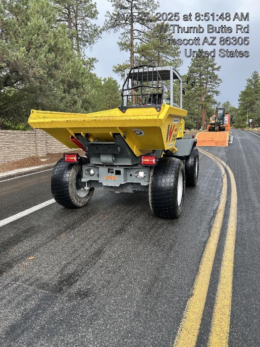 2024 WACKER NEUSON DW60