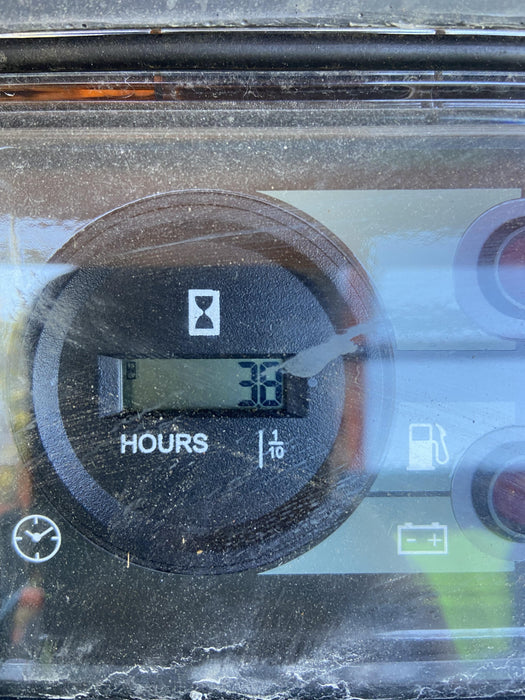 2022 ATLAS COPCO XAS 110