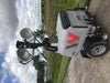 2019 Wacker Neuson LTV6L-MH Wacker Neuson LTV6L Mobile Light Tower w/Fuel Level Sensor Installed