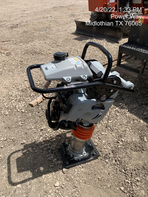 2022 MULTIQUIP MTX60HD