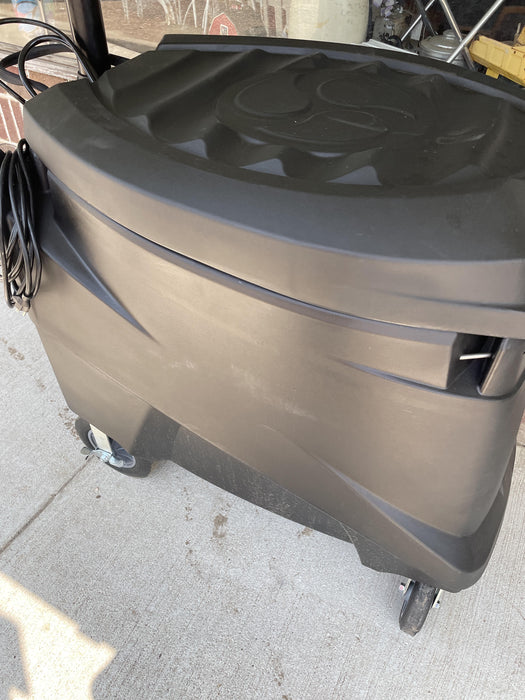 2022 POWER BREEZER PB4BASE