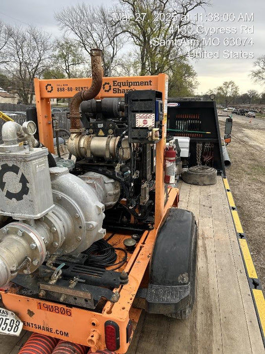 2021 PIONEER PP66S12L2-TD2.9L