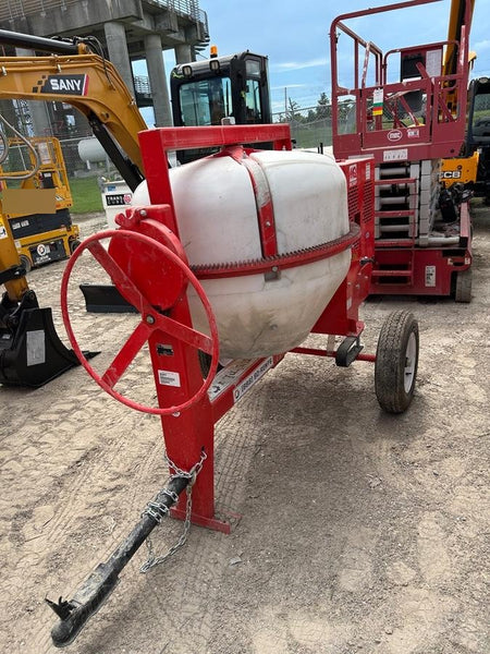 2025 MULTIQUIP MC12PH