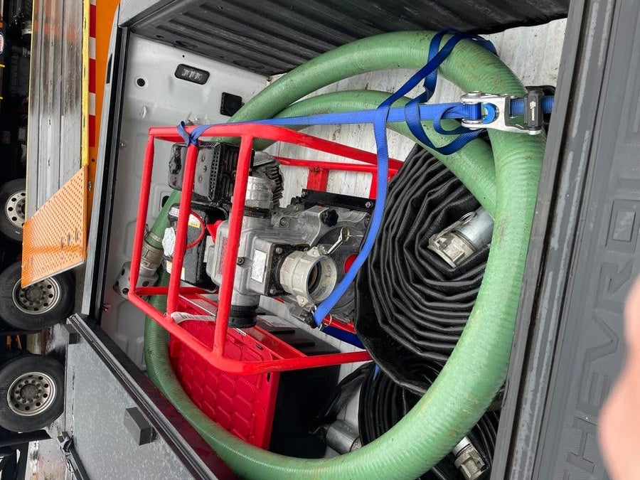 2023 MULTIQUIP QP3TH