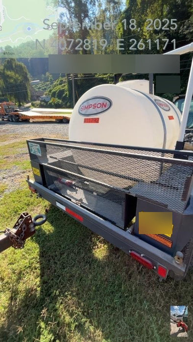 2023 SIMPSON SWT-52517