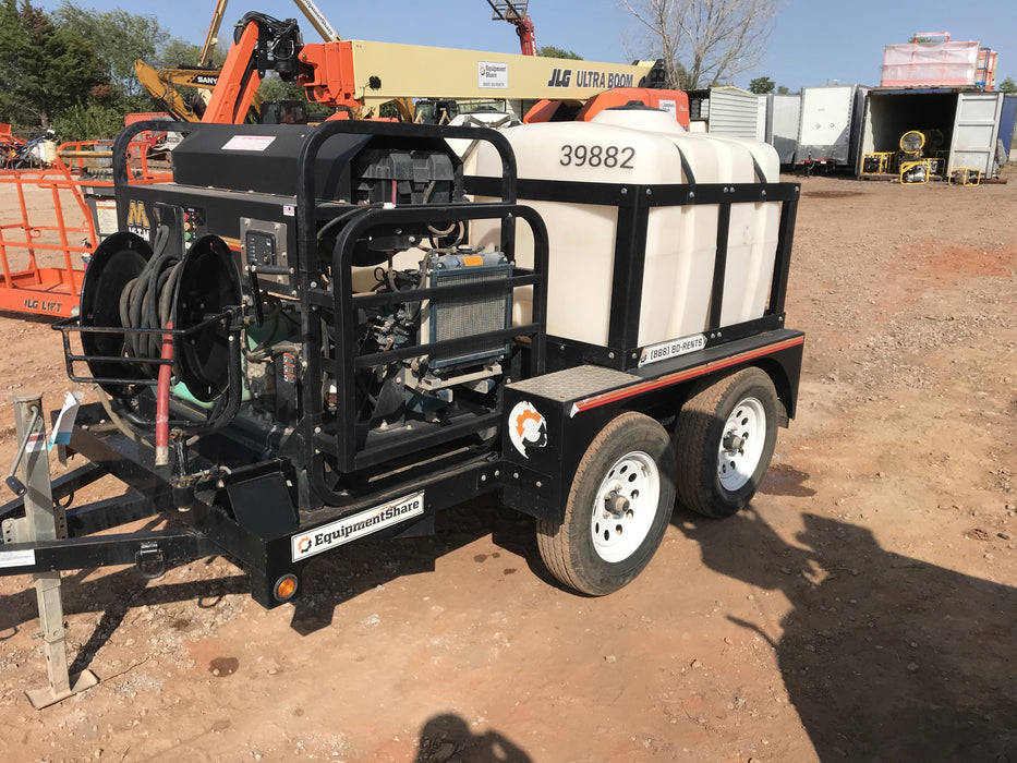 2019 MI-T-M CORPORATION HS-3006-0MDK-UR