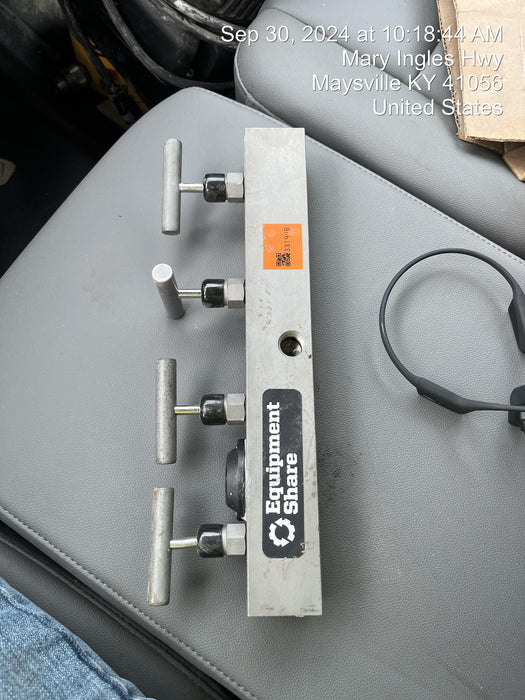 2024 ENERPAC RCS1002