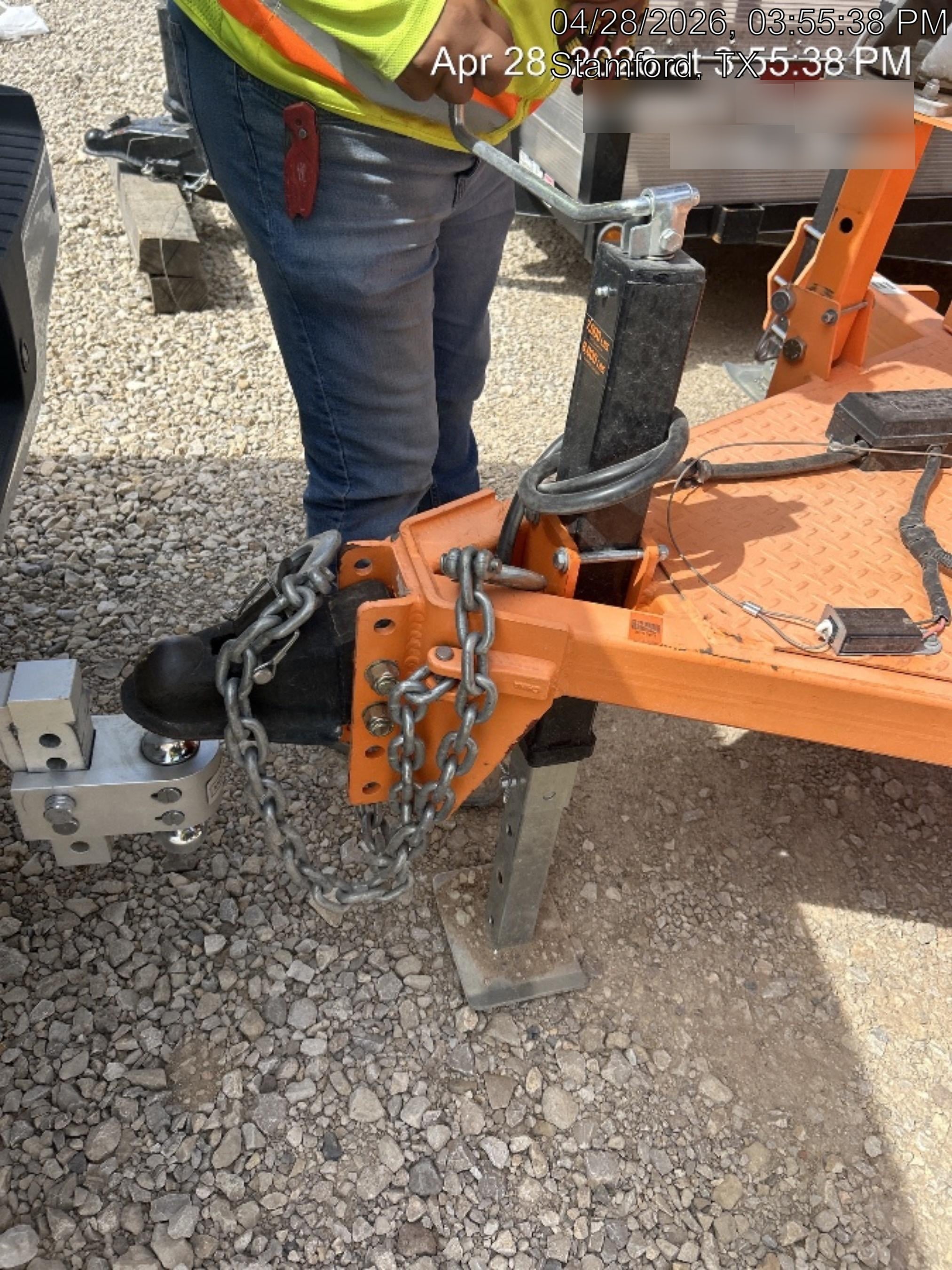 2023 MALTA DYNAMICS X1250