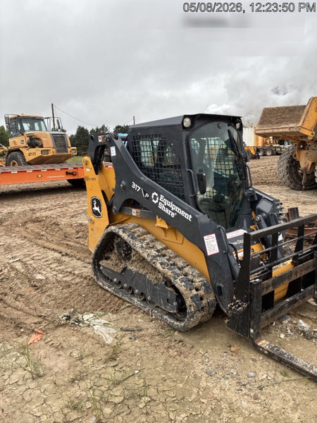 2024 ARROW MATERIAL HANDLING F5100CB