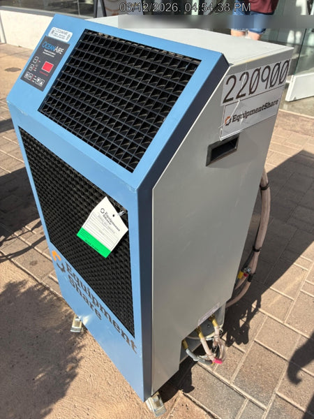 2022 OCEANAIRE OWC1811QC
