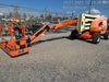 2019 JLG 450AJ