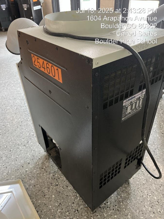 2022 KWIKOOL KPAC1811-2