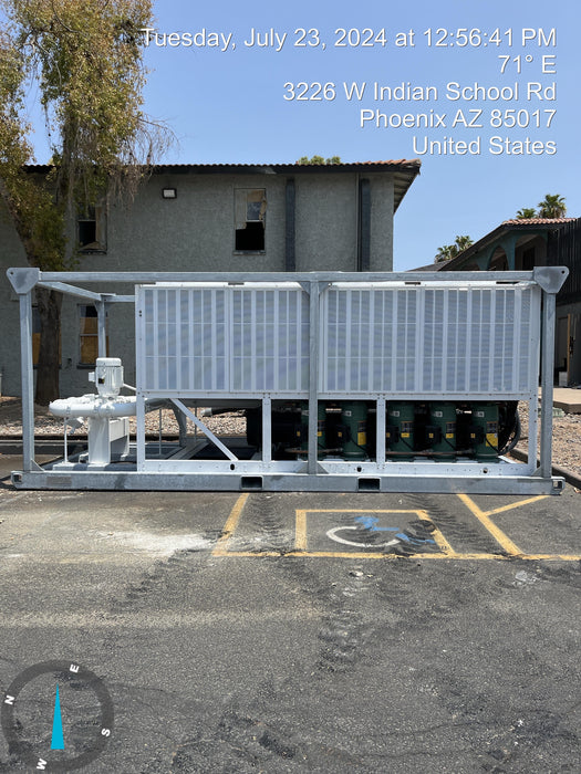 2024 CAPS PCHH-150TC-0NN0NN-5E5-0-PG2CEUP