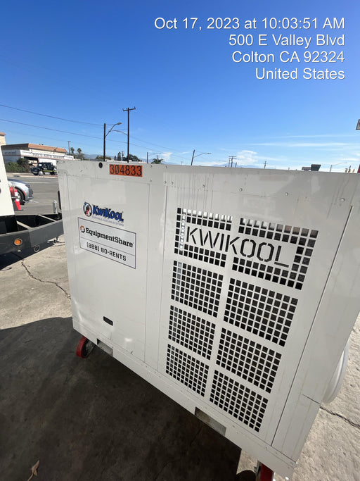 2023 KWIKOOL KPO12-43H