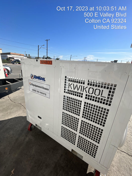 2023 KWIKOOL KPO12-43H