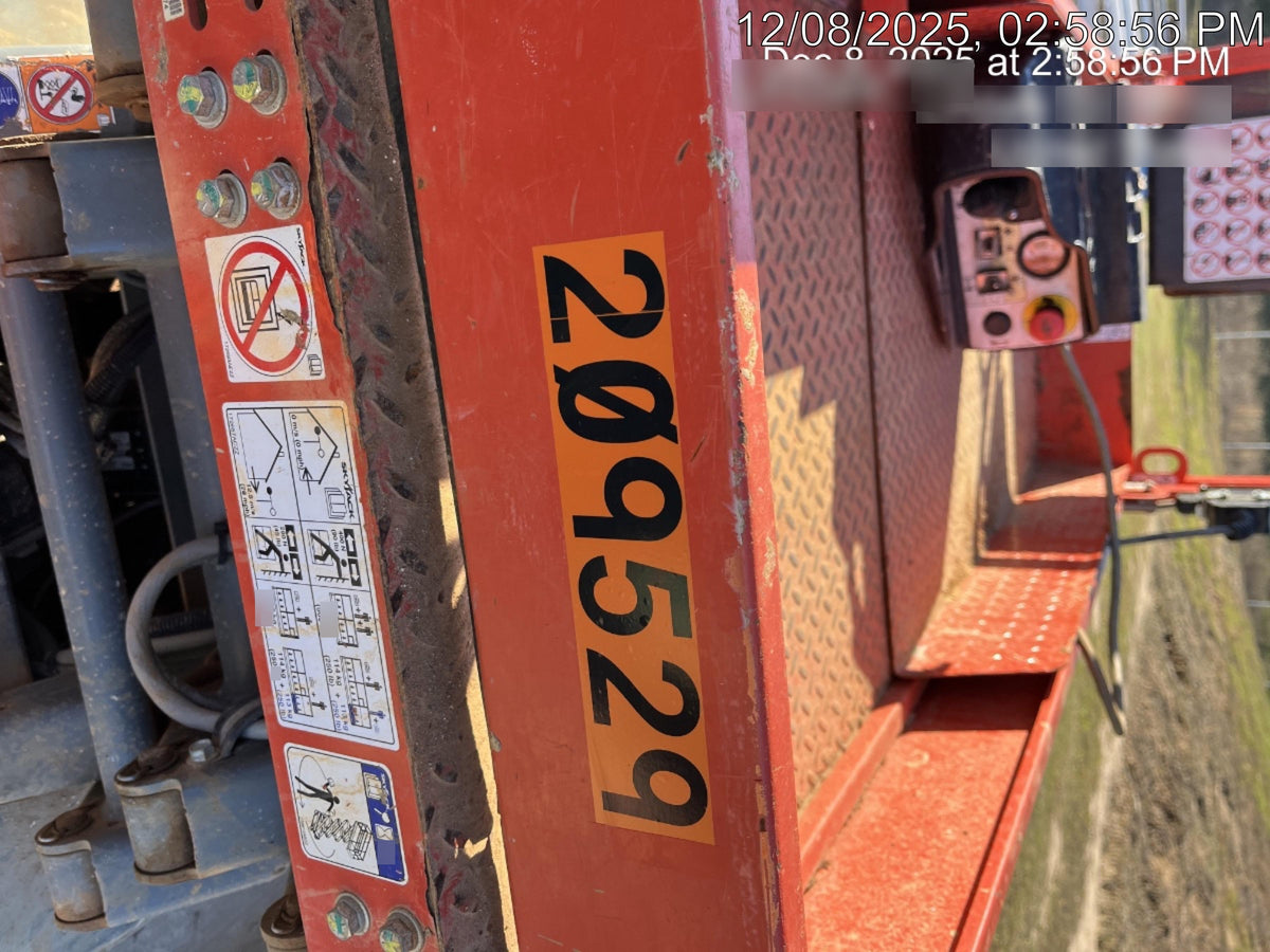 2022 SKYJACK SJ3219