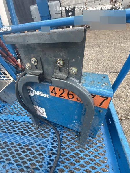 2024 MILLER ELECTRIC CST-282