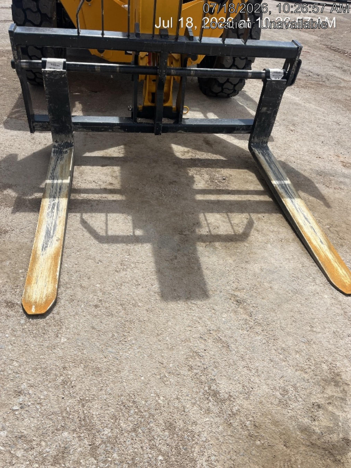 2026 JCB 510-56