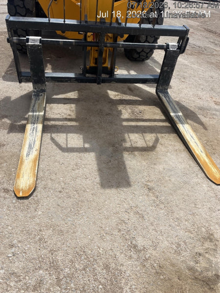 2026 JCB 510-56