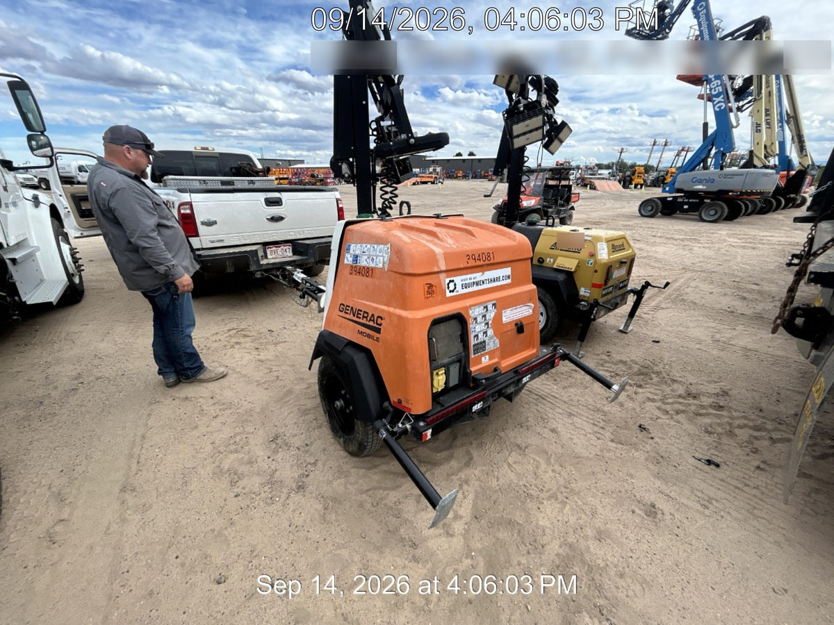2024 GENERAC MLT2