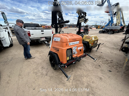 2024 GENERAC MLT2