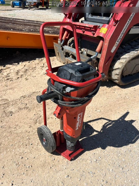 2025 HILTI TE 3000-AVR