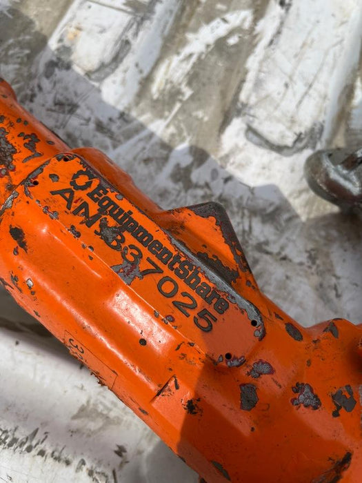 2023 MICHIGAN PNEUMATIC ES-TPB30-1-TRACKER