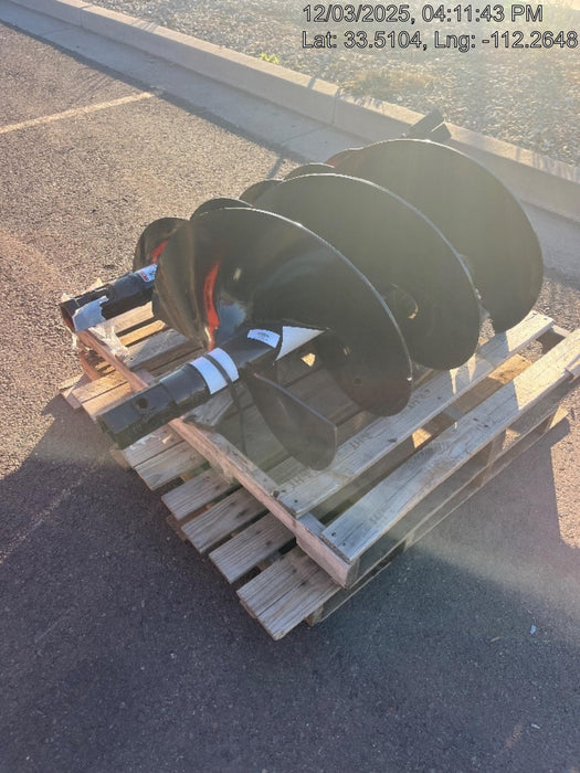 2024 BLUE DIAMOND 305715