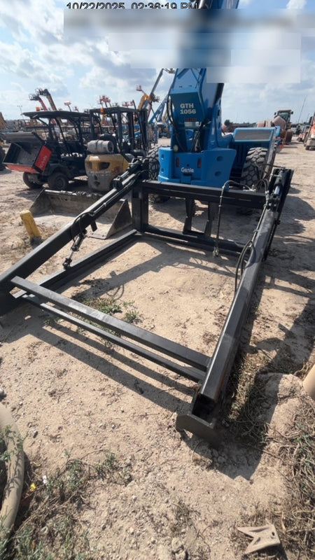 2024 ARROW MATERIAL HANDLING 6-96-4505PG
