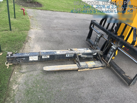 2021 STAR INDUSTRIES M1360B - Star JIB Boom