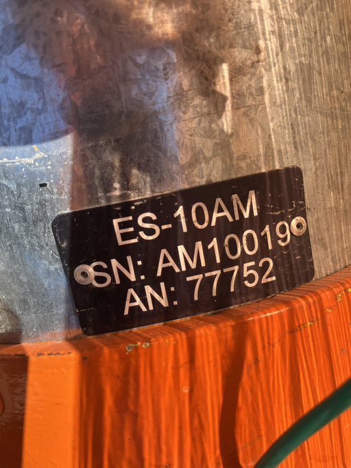 2020 MICHIGAN PNEUMATIC HV-10AM