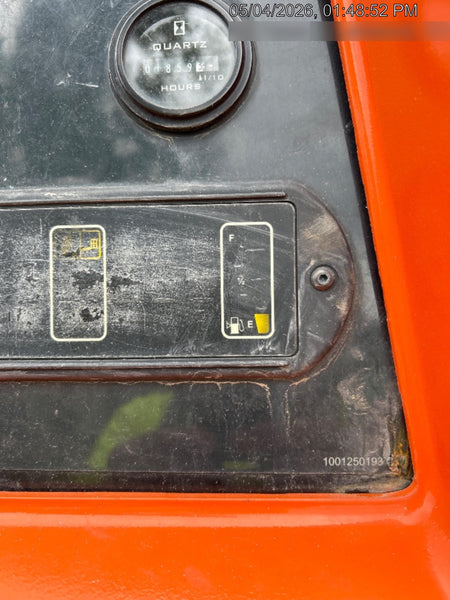 2023 JLG 660SJ