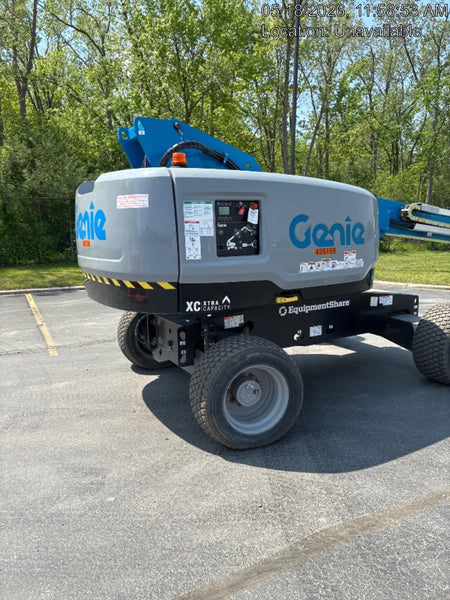2024 GENIE S-45 HF