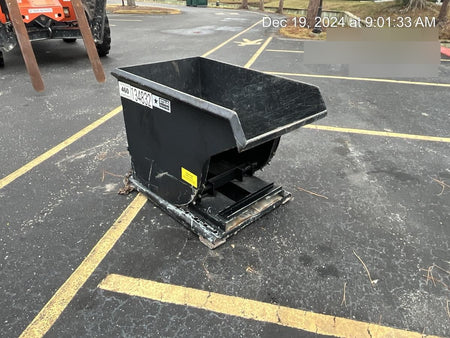 2021 STAR INDUSTRIES 1805N Hopper