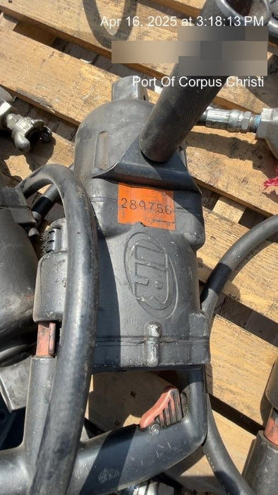 2023 INGERSOLL RAND 3955B2TI