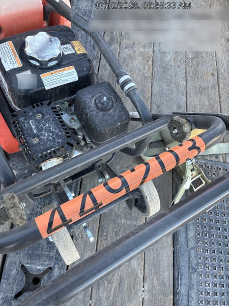 2024 HUSQVARNA LF75