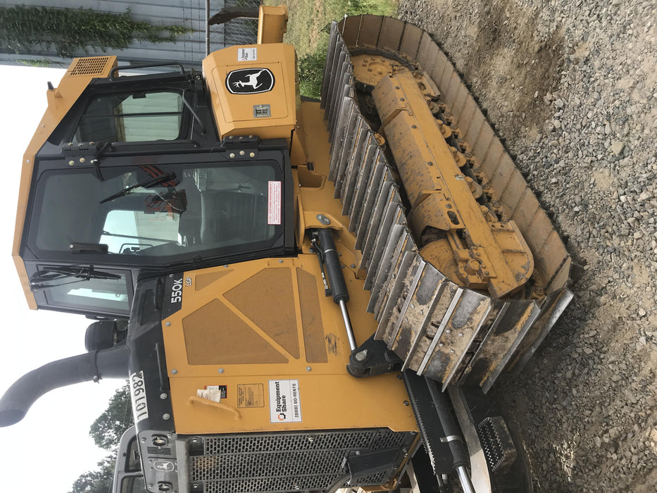 2020 JOHN DEERE 550K