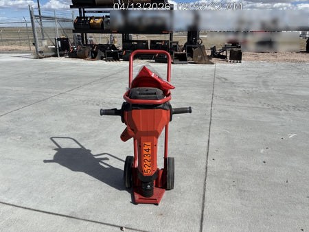 2025 HILTI TE 3000-AVR