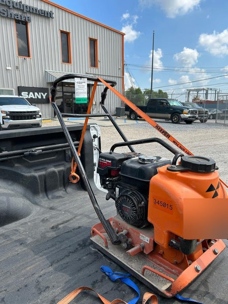 2023 MULTIQUIP MVC82VHW