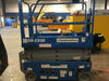 2018 Genie GS-1930 Genie GS-1930 Scissor Lift w/Standard Options